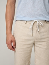 Image sur Bermuda pied-de-poule