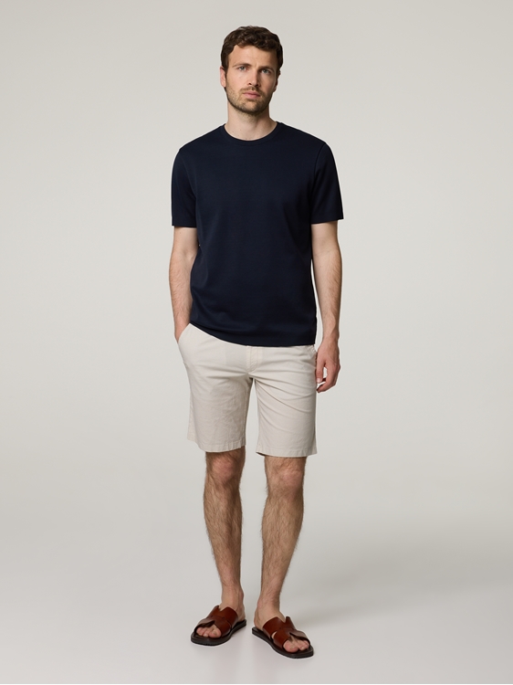 Bild von Shorts aus Baumwolle