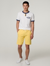Image sur Short en coton bio