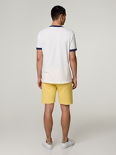 Image sur Short en coton bio