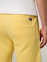 Image sur Short en coton bio
