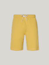 Image sur Short en coton bio