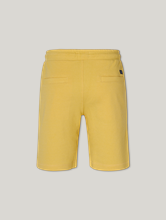 Image sur Short en coton bio