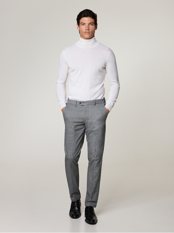 Bild von Chino im Regular Fit SITTEN
