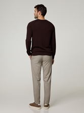 Bild von Chino im Regular Fit SITTEN