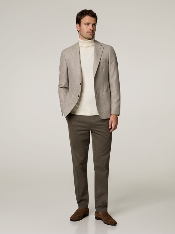 Bild von Chino im Regular Fit