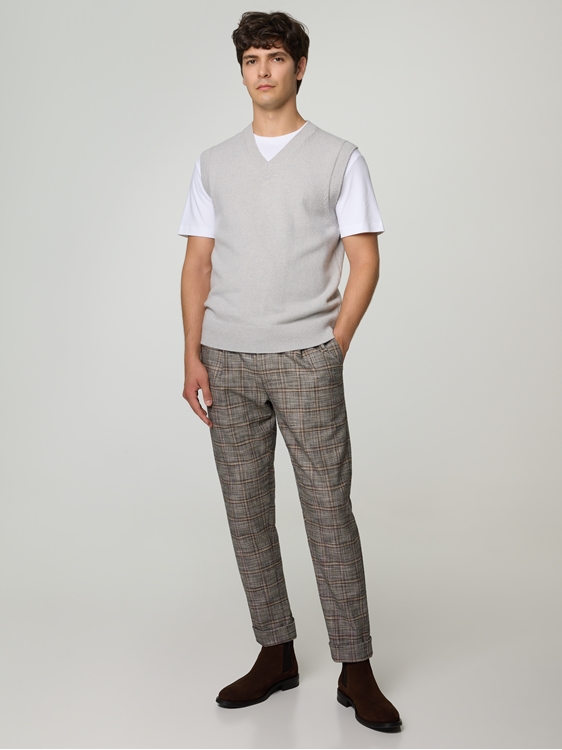 Bild von Chino im Tapered Fit