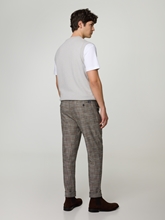 Bild von Chino im Tapered Fit