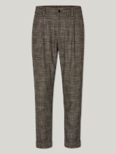 Bild von Chino im Tapered Fit