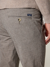 Image sur Pantalon chino coupe classique FRENCH
