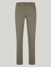 Image sur Chino im Slim Fit