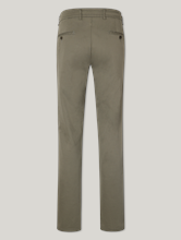 Image sur Chino im Slim Fit