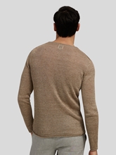 Bild von Leinenpullover