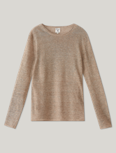 Bild von Leinenpullover