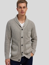 Image sur Veste maille