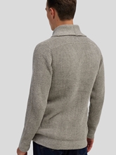 Image sur Veste maille