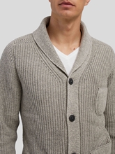 Image sur Veste maille