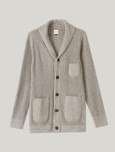 Image sur Veste maille