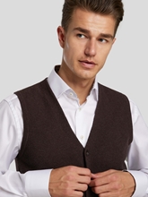 Image sur Cardigan maille