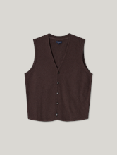 Image sur Cardigan maille