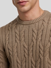 Image sur Pullover Custom Fit