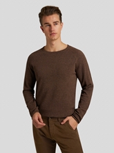 Bild von Baumwollpullover