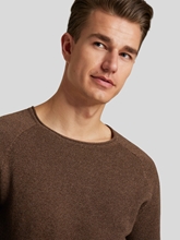 Bild von Baumwollpullover