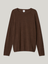 Bild von Baumwollpullover