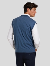 Bild von Pullunder im Relaxed Fit