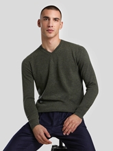 Bild von Kaschmirpullover