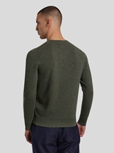 Bild von Kaschmirpullover