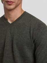 Bild von Kaschmirpullover