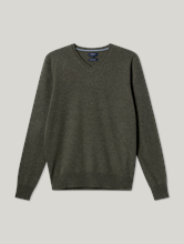 Bild von Kaschmirpullover