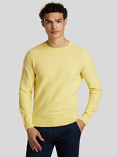 Image sur Pullover Custom Fit