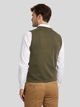 Bild von Gilet im Custom Fit