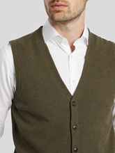 Bild von Gilet im Custom Fit