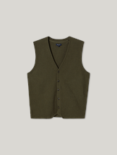 Bild von Gilet im Custom Fit