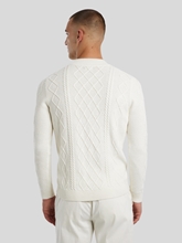 Image sur Pull Custom Fit