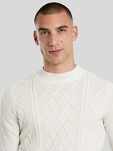 Image sur Pull Custom Fit