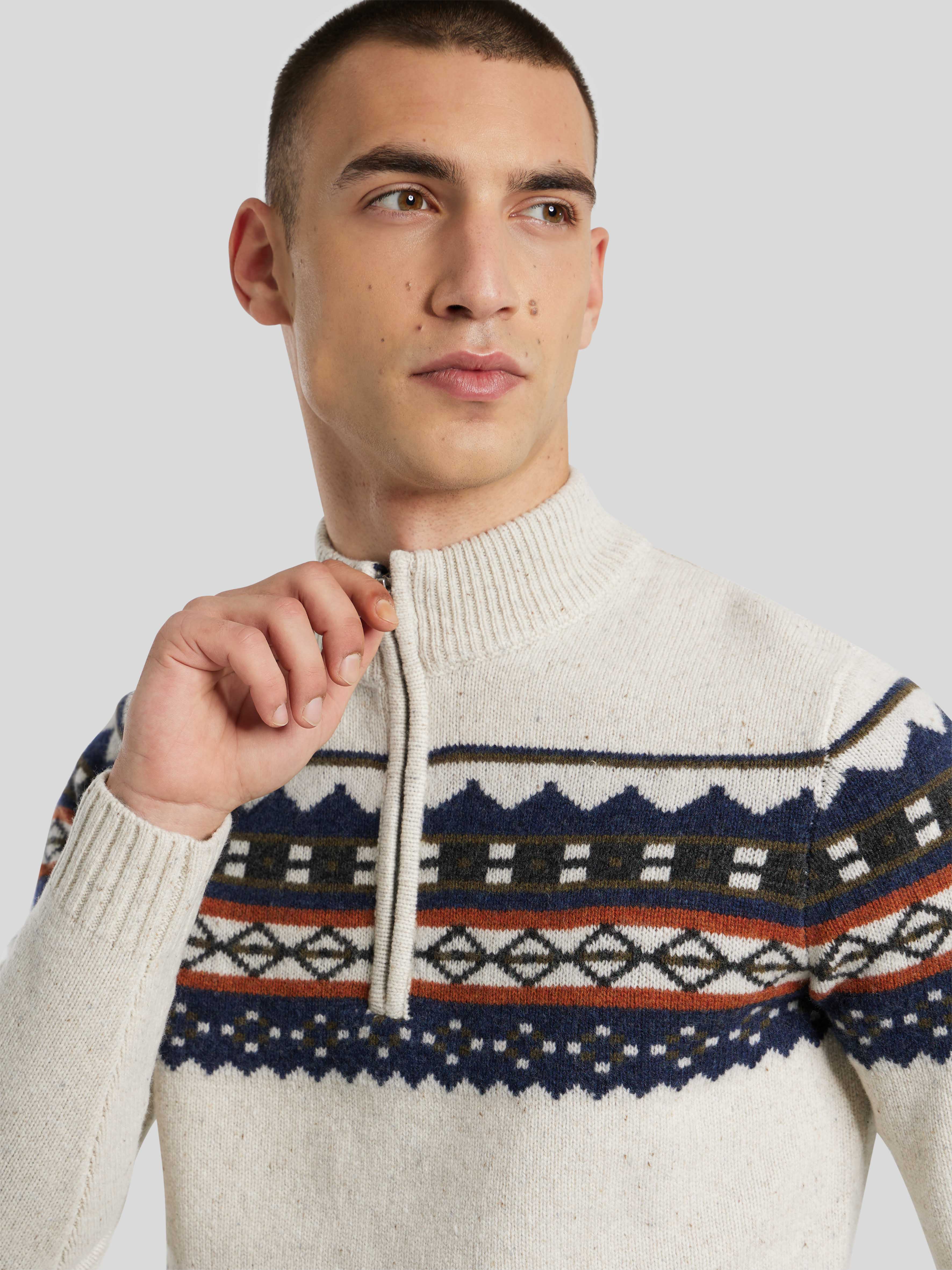 PKZ.CH Fashion Grosse Auswahl an TopMarken. Troyer mit