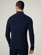 Bild von Strickjacke im Custom Fit