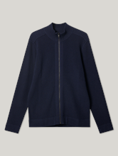 Bild von Strickjacke im Custom Fit