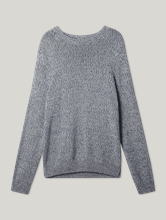Bild von Strickpullover