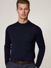 Image sur Pull en laine mérinos