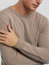 Bild von Pullover aus Wolle