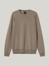 Bild von Pullover aus Wolle