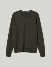 Image sur Pull cachemire