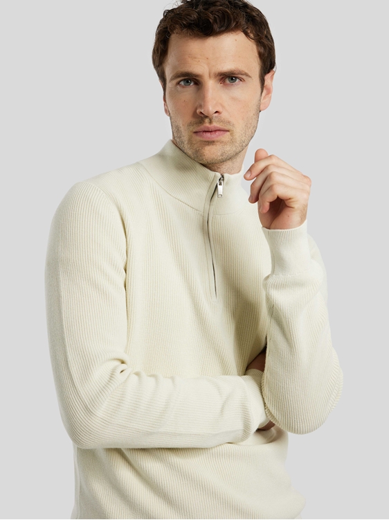 Image sur Troyer en coton