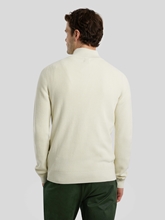 Image sur Troyer en coton