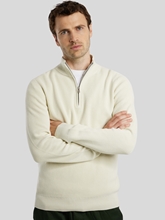 Image sur Troyer en coton